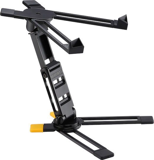Hercules DG400BB Стойка за Лаптоп