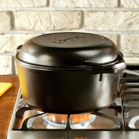 Lodge din Fontă 4.73lt / 27cm