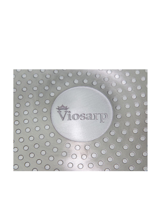 Viosarp Βαθιά Κατσαρόλα 20cm