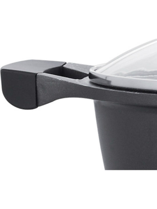 Royalty Line Shallow Pot made of Cast Aluminum 5.5lt / 32cm