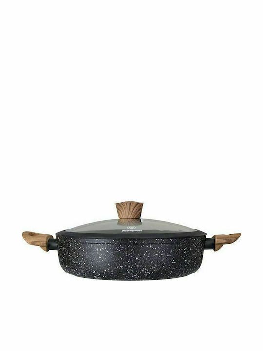 Westinghouse din Aluminiu 6lt / 32cm