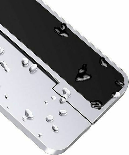 Baseus Laptop Stand Silver