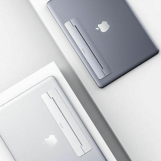 Baseus Laptop Stand Silver