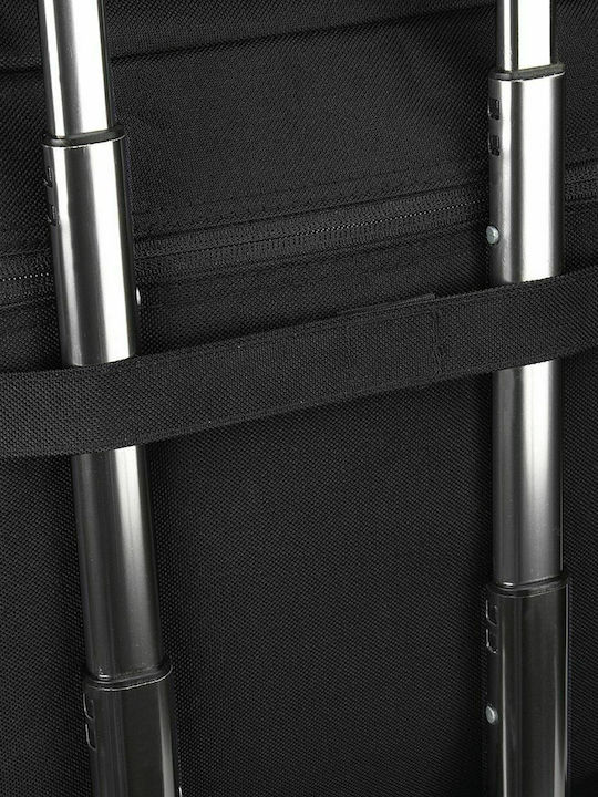 Herrentasche Bote Schwarz