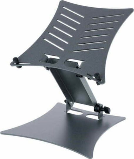 Konig & Meyer 12195 Laptop-Ständer für Laptop Graue