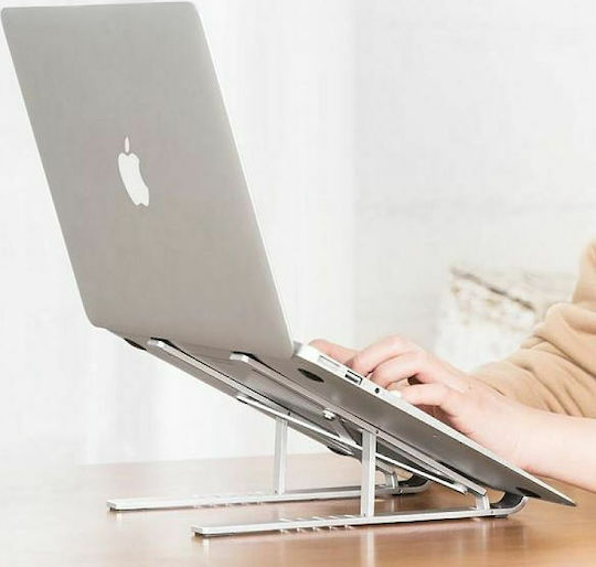Tech-Protect Alustand Stand for Laptop up to 16"