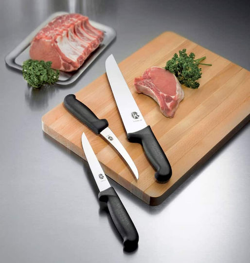 Victorinox Fibrox Cuțit pentru Dezosare din Oțel Inoxidabil 10cm