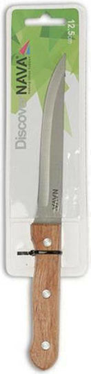 Nava Terrestrisch Messer Zum Schälen Aus Rostfreiem Stahl 12,5cm