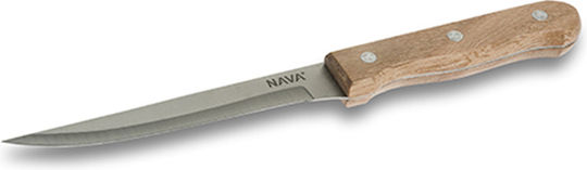 Nava Terrestrisch Messer Zum Schälen Aus Rostfreiem Stahl 12,5cm