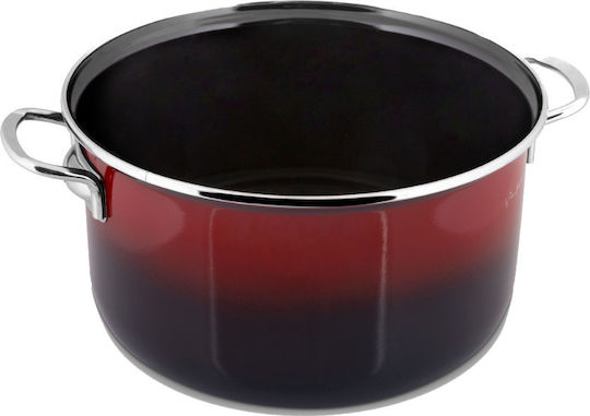 Lamart Oală Adâncă Din Aluminiu 4.3lt 22cm