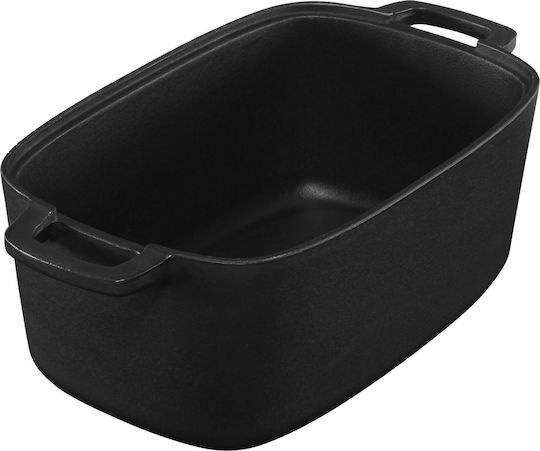 Fiskars Norden Deep Pot made of Cast Iron 5lt / 20.5cm