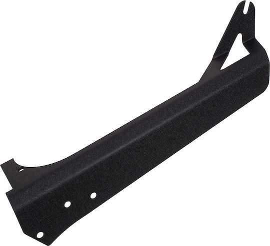 GloboStar Βάση για Μπάρα LED για Jeep Wrangler TJ 1997-2006 2τμχ