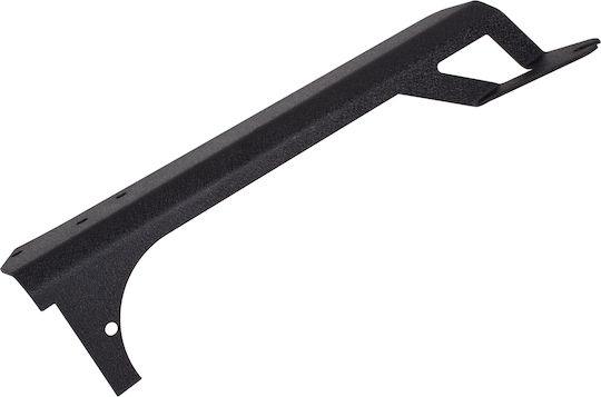 GloboStar Βάση για Μπάρα LED για Jeep Wrangler TJ 1997-2006 2τμχ