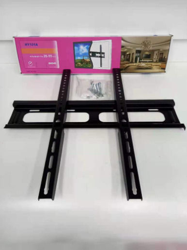 HY-101E Wall TV Mount up to 55" and 45kg