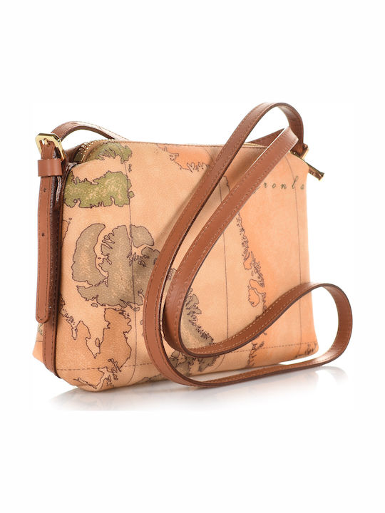 Women's Bag Crossbody Tabac Brown