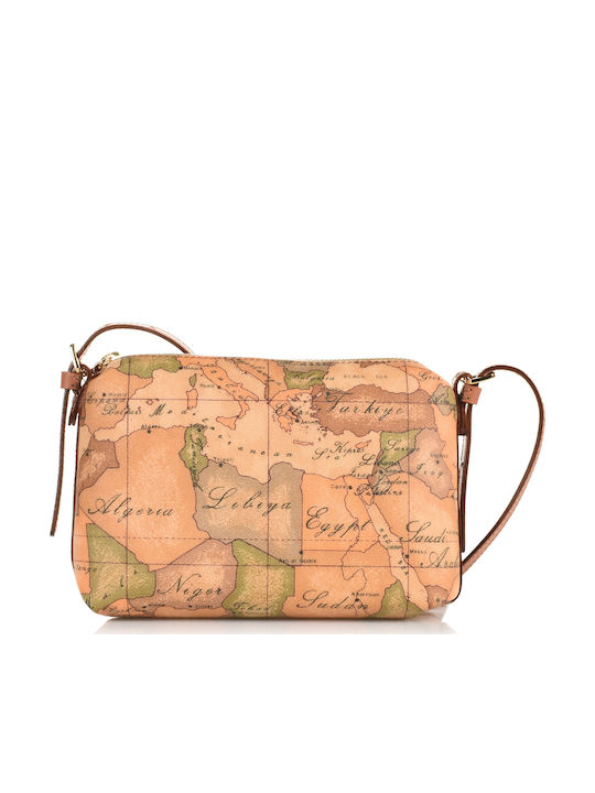Women's Bag Crossbody Tabac Brown