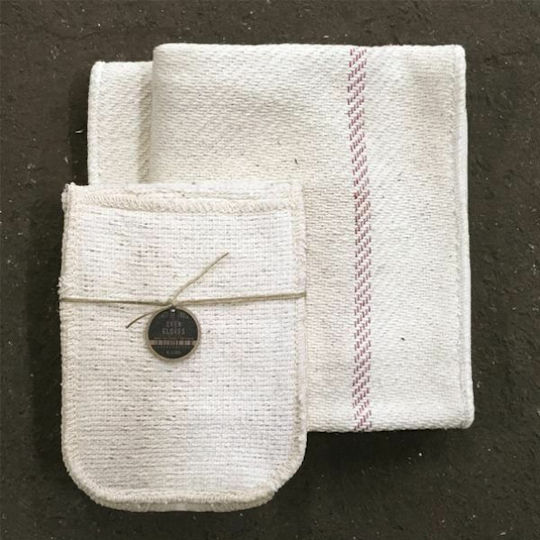 Synchronia Oven Mitt Beige