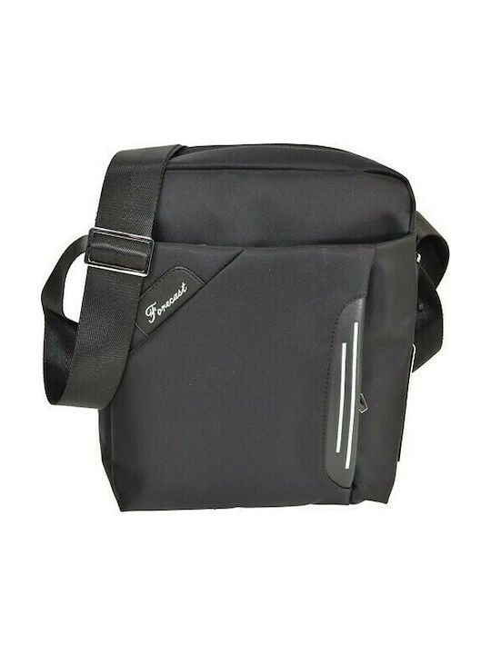 Forecast 10825XL Men's Bag Shoulder / Crossbody Black