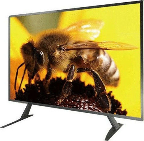 DMP DS201 Επιτραπέζια Βάση Τηλεόρασης έως 65" και 45kg