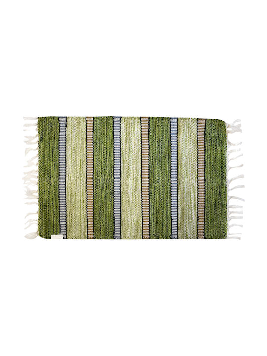 Chios Hellas Ηρώ 43153 Rug Rectangular Green