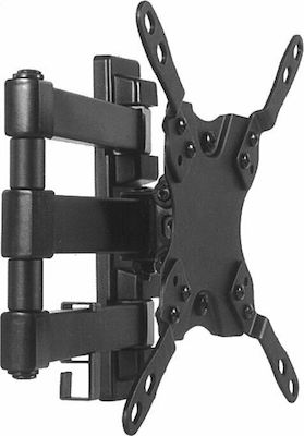 Superior Electronics 13-42 Full Motion Extra Slim 188-0050 Wall TV Mount with Arm up to 42" and 20kg