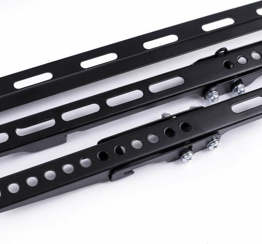Osio OSM-74 Βάση Τηλεόρασης Τοίχου έως 47" και 30kg