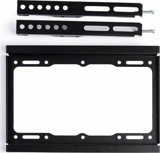 Osio OSM-69 Βάση Τηλεόρασης Τοίχου έως 37" και 20kg