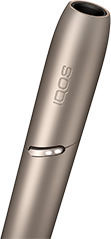 IQOS 3 DUO Brilliant Gold