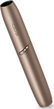 IQOS 3 DUO Brilliant Gold