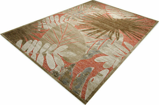 Tzikas Carpets 30229-720 Rug Outdoor Rectangular Boheme