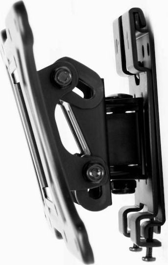 Osio OSM-7825 Βάση Τηλεόρασης Τοίχου έως 32" και 20kg