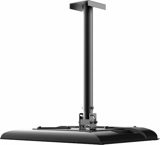 Meliconi 480862 Βάση Τηλεόρασης Οροφής έως 60" και 35kg