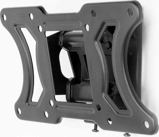 Osio OSM-7825 Βάση Τηλεόρασης Τοίχου έως 32" και 20kg