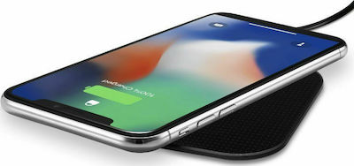 Spigen Черен (F302W)