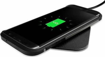 Spigen Черен (F302W)