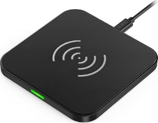 Choetech 10W Черен (T511-S)