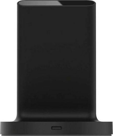 Xiaomi Wireless Charger (Qi Pad) 20W Blacks (GDS4145GL)