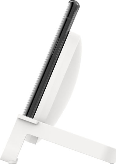 Belkin Wireless Charger (Qi Pad) 10W Whites (Boost Charge)