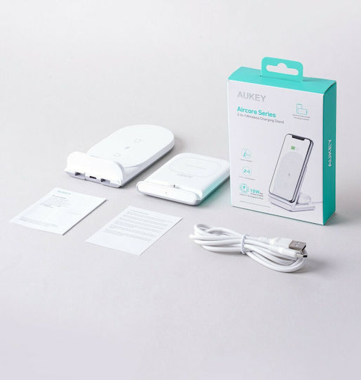 Aukey Черен (LC-A2)