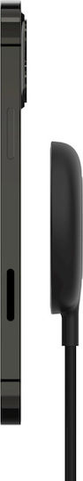 Belkin Magsafe Charger 7.5W Blacks (WIA005btBK)