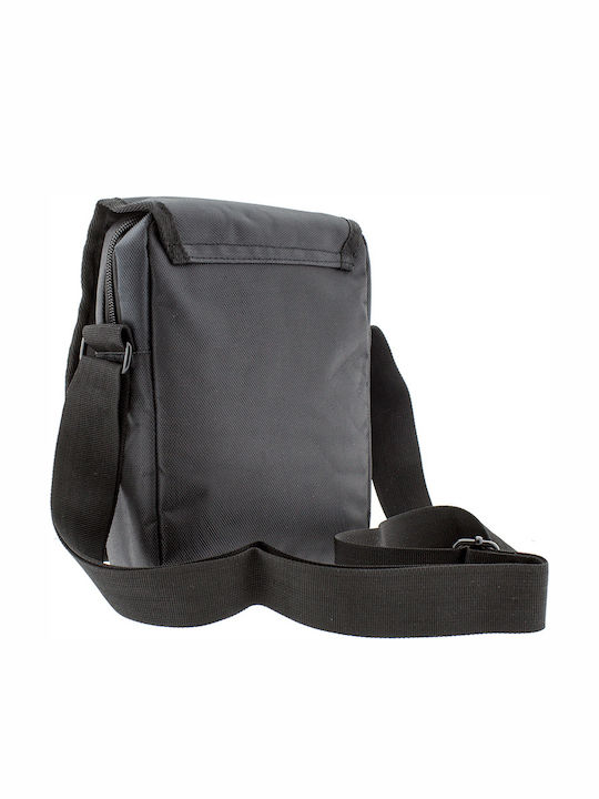 Men's Bag Shoulder / Crossbody Black