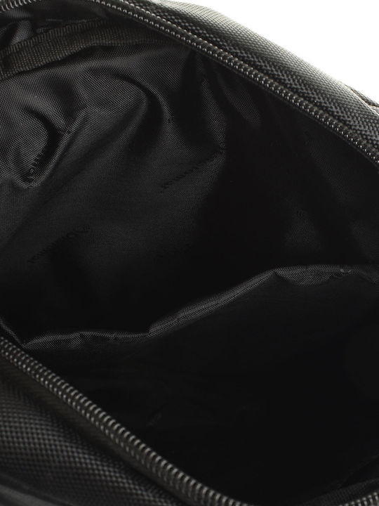 Men's Bag Shoulder / Crossbody Black
