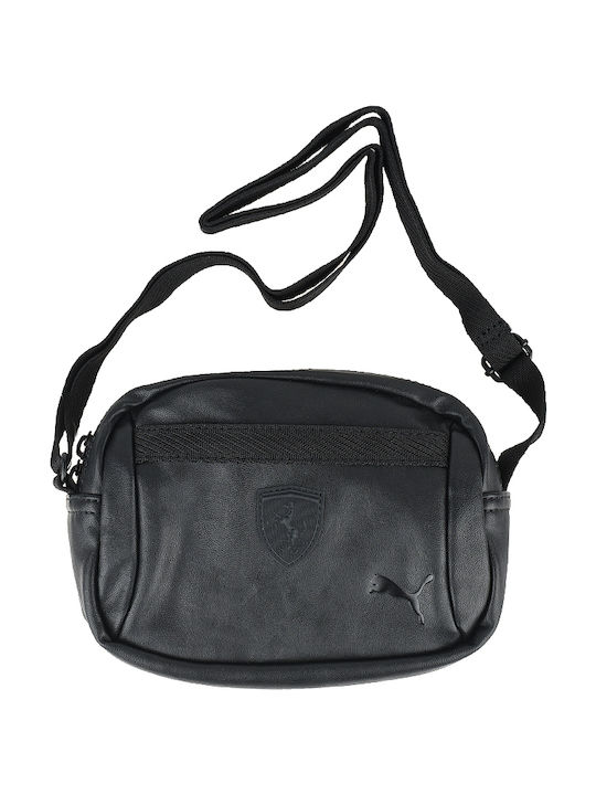 Men's Bag Shoulder / Crossbody Black