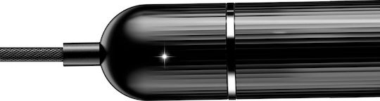 Baseus Energy Two-in-One Power Bank 2500mAh Black