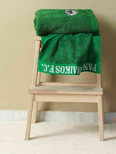 Panathinaikos Προσώπου Panathinaikos FC 1908 50x100εκ. Βάρους 500gr/m² Panathinaikos Προσώπου Panathinaikos FC 1908 50x100εκ. Βάρους 500gr/m²