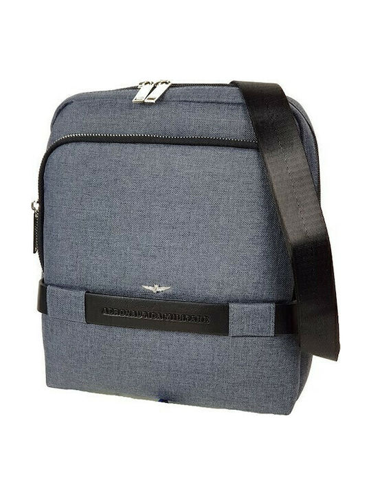 Men's Bag Shoulder / Crossbody Gray