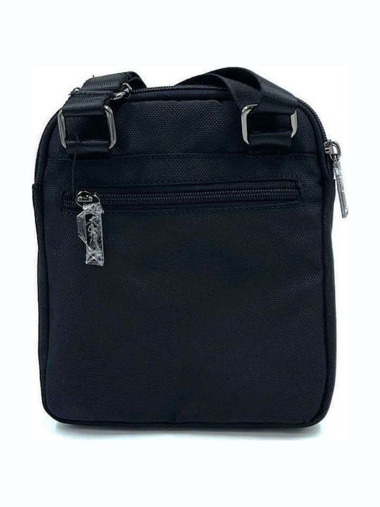 Men's Bag Shoulder / Crossbody Blue
