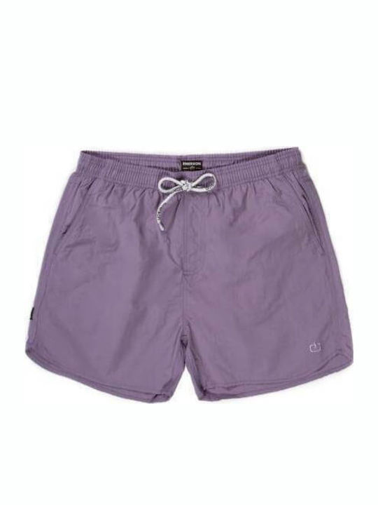 Ανδρικό Μαγιό Σορτς Lilac 191.EM501.84-Lilac