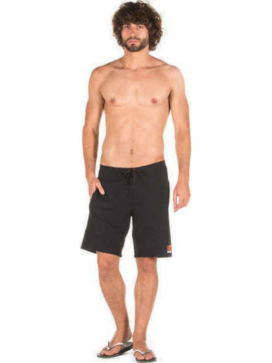 Men's Swimwear Bermuda Black