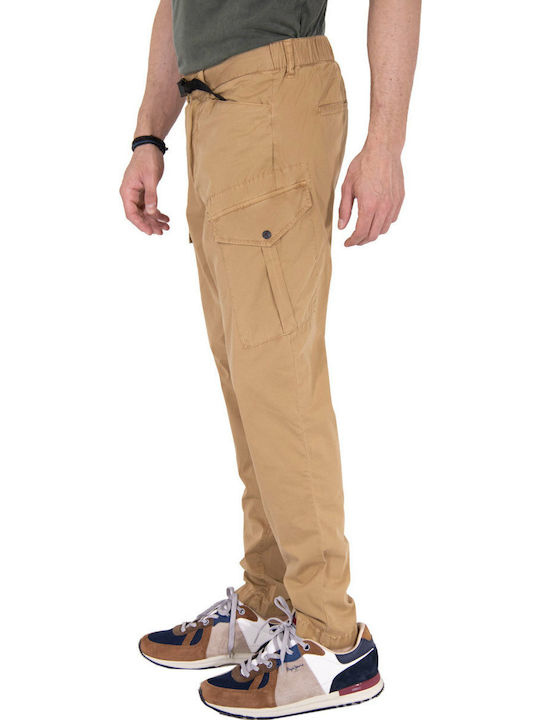 Keys Expedit Men's Jeans Pants Coffee
